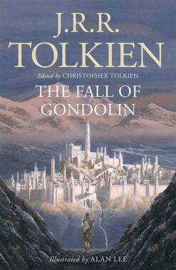 fall-of-gondolin