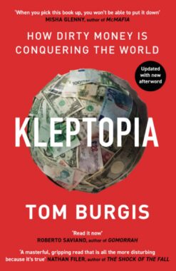 Kleptopia