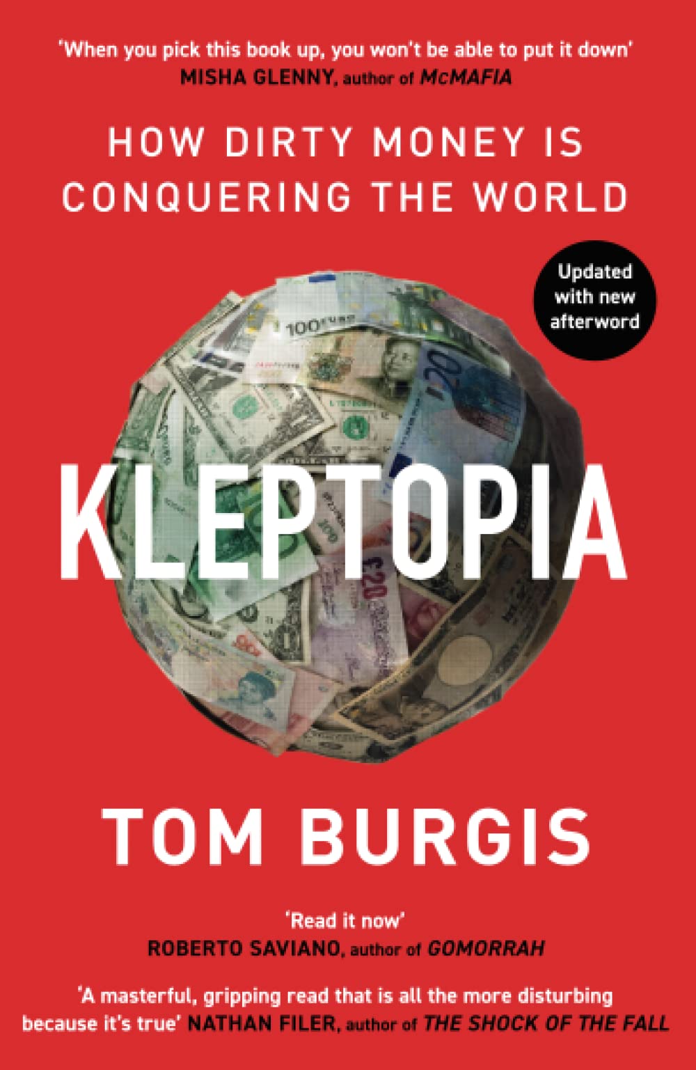 Kleptopia
