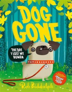 dog-gone