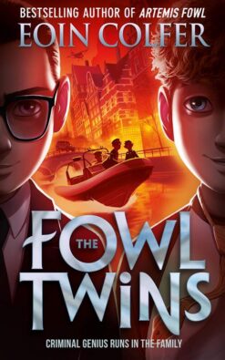 fowl-twins