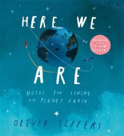 Here We Are | ISBN 9780008354749 | Kalimat Store