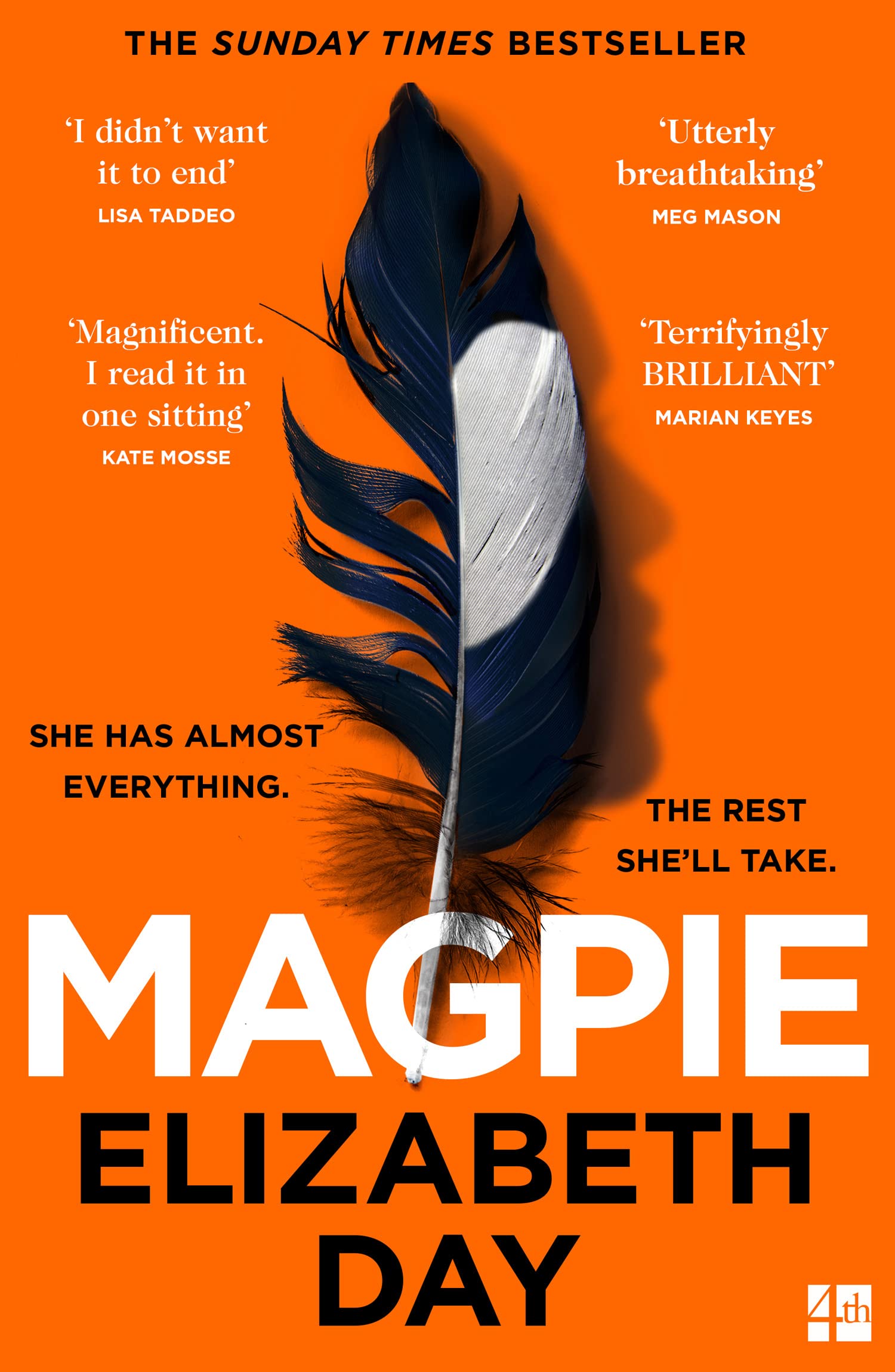 magpie