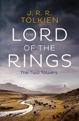 The Two Towers: Book 2 (The Lord of the Rings)