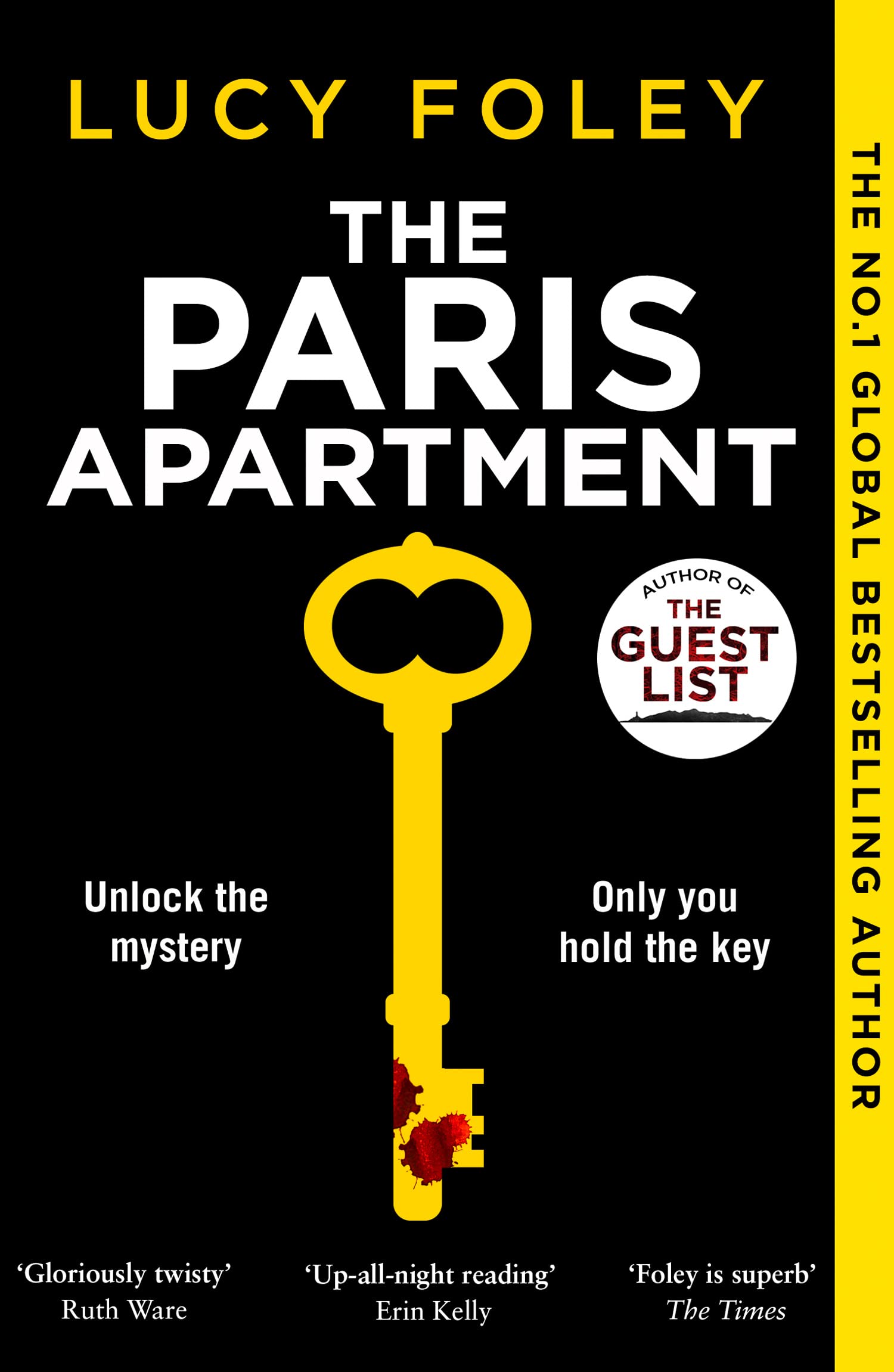 the-paris-appartemnt