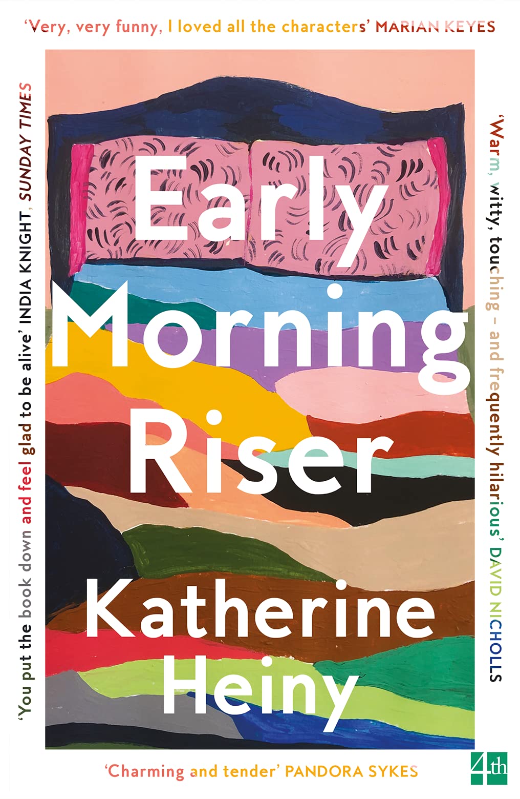 early-morning-riser