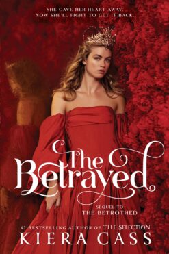 the-betrayed