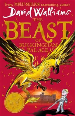 beast-of-buckingham-palace