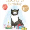 Mog’s Birthday | ISBN 9780008469535 | Kalimat Store