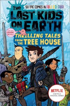 the-last-kids-on-earth