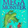 Megamonster | ISBN 9780008499761 | Kalimat Store