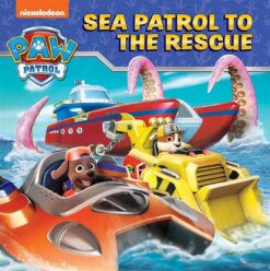 paw-patrol-sea-patrol-to-the-rescue-picture-book