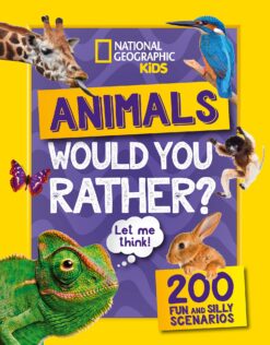 would-you-rather-animals
