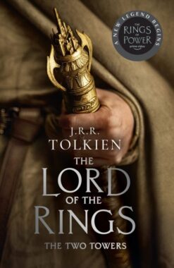 The Two Towersbook 2 of (Lord of the Rings)