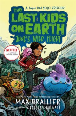 junes-wild-flight