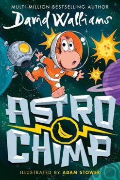 astrochimp