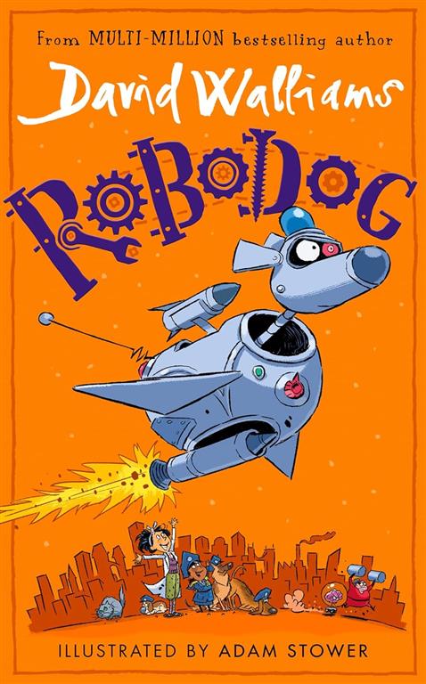 robodog