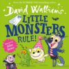 little-monsters-rule