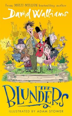 the-blunders