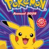 Pokemon: Annual 2025 | ISBN 9780008616779 | Kalimat Store