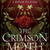 The Crimson Moth