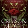 The Crimson Moth