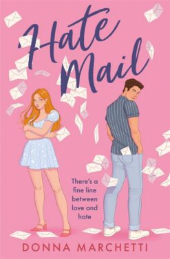 hate-mail