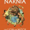 Chronicles of Narnia 2: The Lion, the Witch and the Wardrobe | ISBN 9780008663032 | Kalimat Store