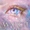 New Republic 1: Watch me (Shatter Me universe)