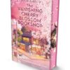 The Vanishing Cherry Blossom Bookshop (Deluxe Edition) | ISBN 9780008833909 | Kalimat Store