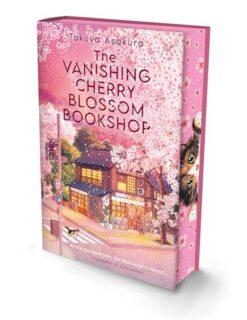 the-vanishing-cherry-blossom-bookshop-deluxe-edition