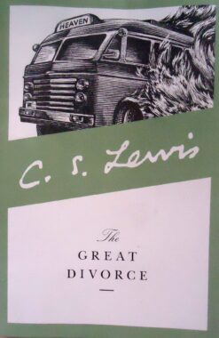 great-divorce