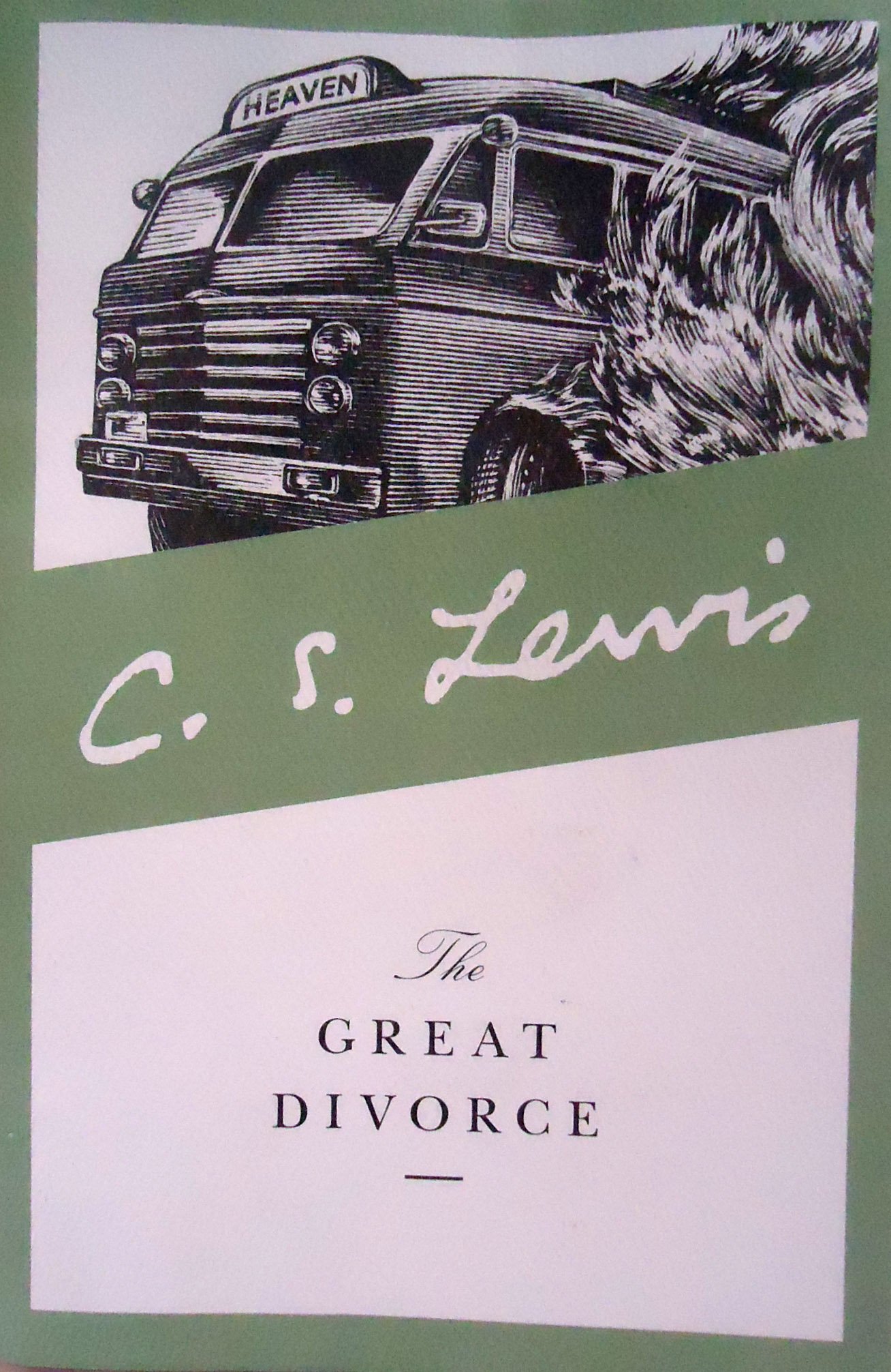 great-divorce