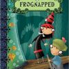 araminta-spookie-3-frognapped