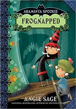 araminta-spookie-3-frognapped