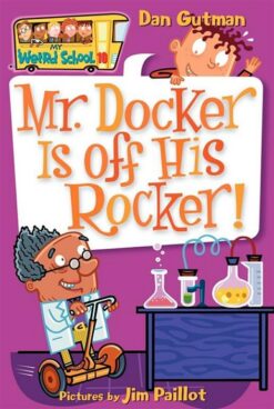 my-weird-school-10-mr-docker