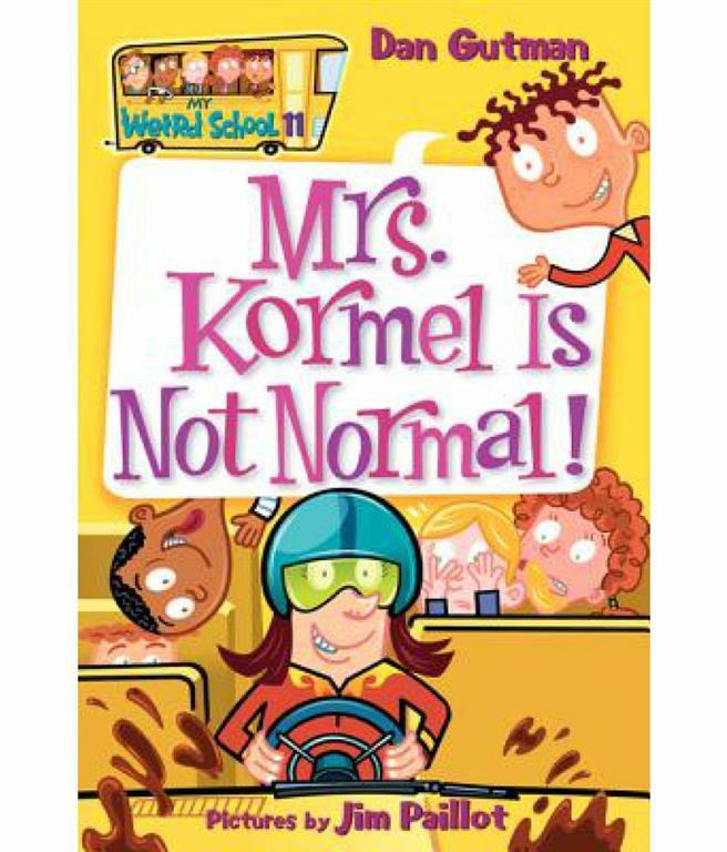 my-weird-school-11-mrs-kormel