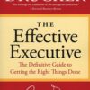 effective-executive