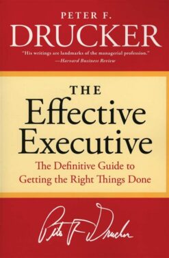 effective-executive