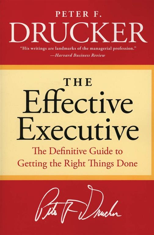 effective-executive