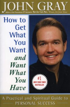 how-to-get-what-you-want-and-want-what-you-have-a-practical-and-spiritual-guide-to-personal-success