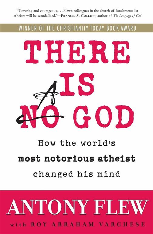 There is a God | ISBN 9780061335303 | Kalimat Store