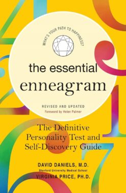 essential-enneagram-the-definitive-personality-test-and-self-discovery-guide