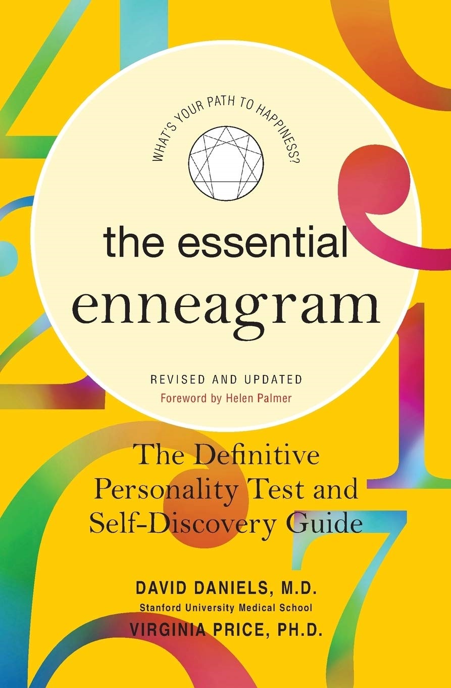 essential-enneagram-the-definitive-personality-test-and-self-discovery-guide