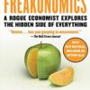 Freakonomics: A Rogue Economist