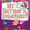 My Weirder School 2: Mr. Harrison Is Embarrassin! | ISBN 9780061969188 | Kalimat Store