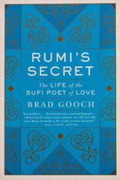 Rumi's Secret