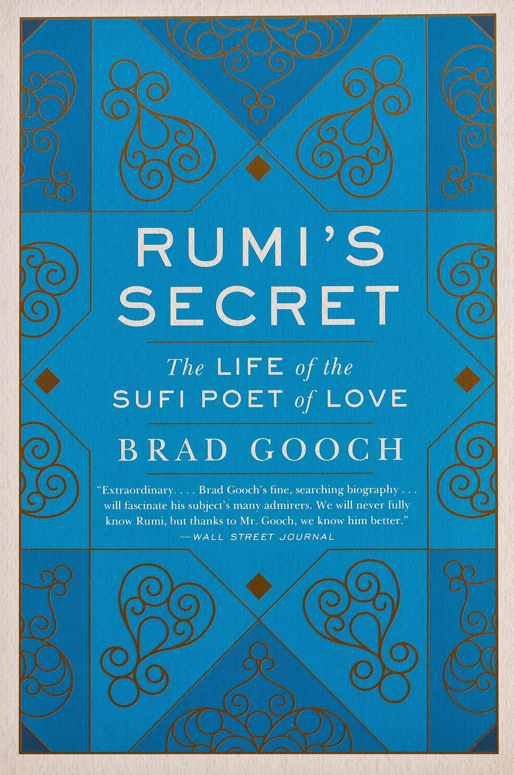 Rumi's Secret