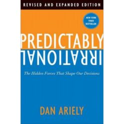 Predictably Irrational
