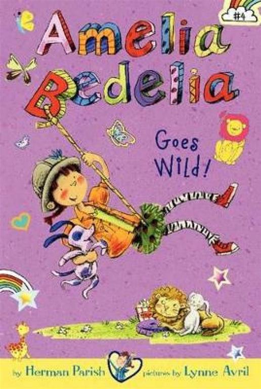 amelia-bedelia-4-goes-wild